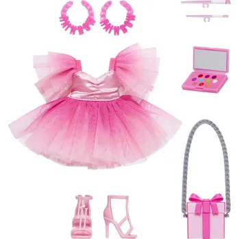 Rainbow High Fashion set Dance Party - oblečky