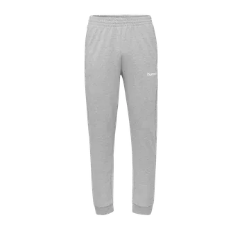 Pánské kalhoty Kalhoty Hummel GO COTTON PANT 203530-2006 Velikost M