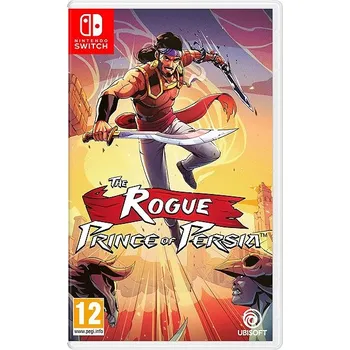 Hra The Rogue Prince of Persia - Nintendo Switch