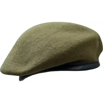 Klobouk Darking Baret khaki Tonak 63