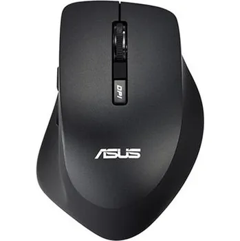 Myš ASUS MOUSE WT425 Wireless black - optická bezdrôtová myš; čierna 90XB0280-BMU000