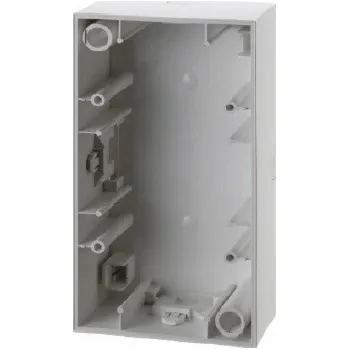 Masážní přístroj Mateřská plechovka namontovaná na pólo