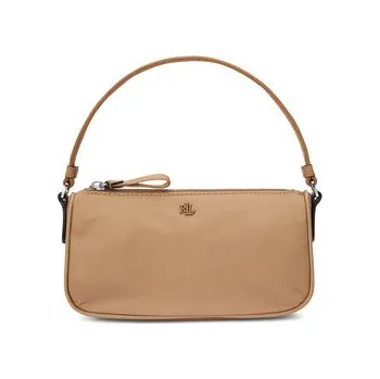 Kabelka LAUREN RALPH LAUREN 432970159001 Hnědá OS