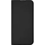 OBAL:ME SmoothTouch Pouzdro pro Honor 400 Smart 5G / X7d, černé