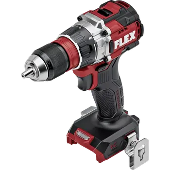 Aku-šroubovák 18 V, 2-rychlostní, DD 2G 18-EC MD DC C, FLEX