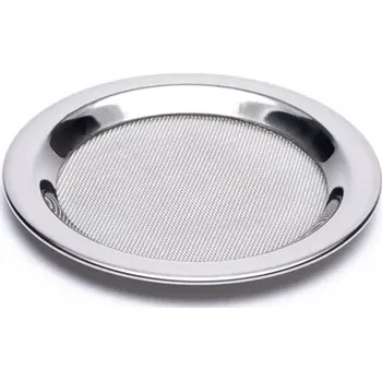 Mani Bhadra Mani Bhadra Náhradní sítko pro kadidelnice Nerez, Ø 9 cm