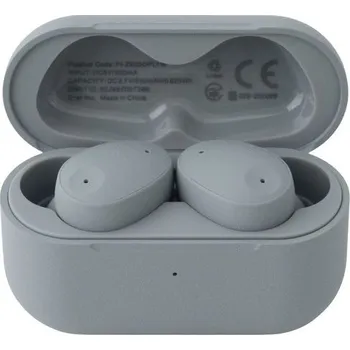 Sluchátka Final Audio ZE300 - modrošedá