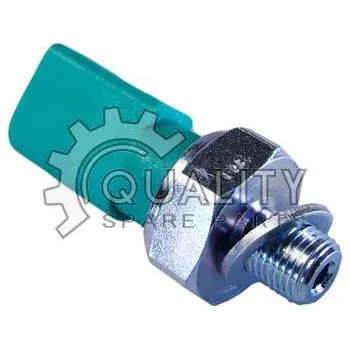 Olejový tlakový spínač TOPRAN 116 143