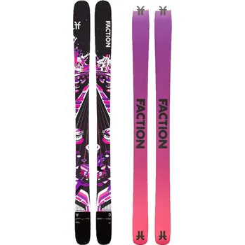 Lyžování Lyže FACTION Prodigy 3 25/26 délka lyží (v cm) 184