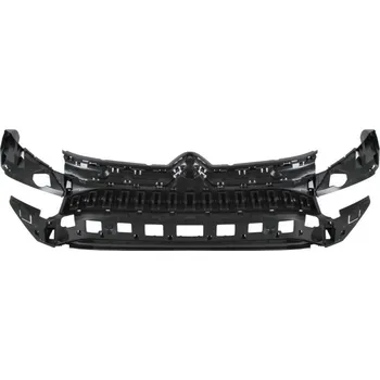 Karosérie BLIC Mřížka (matně černé) CITROEN C3 AIRCROSS 01.2021+