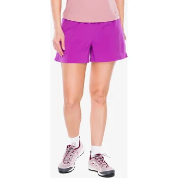 Dámské oblečení Turistické kraťasy dámské Columbia Endless Strand Short - razzle