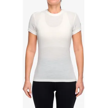 Dámské tričko Dámské tričko Super.natural Sierra140 Tee - fresh white