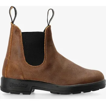 Pánské tenisky Vycházkové boty Blundstone Originals 1911 - tobacco