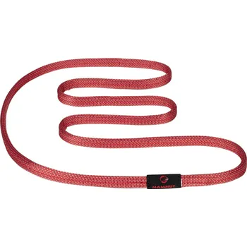 smyčka Horolezecká smyčka Mammut Magic Sling 12.0 60 cm - red