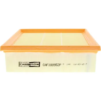 Autodíl Vzduchový filtr CHAMPION CAF100952P