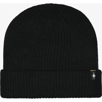 Čepice Zimní čepice Smartwool Beanie - black