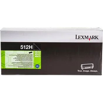 Počítač Originální Lexmark 51F2H00
