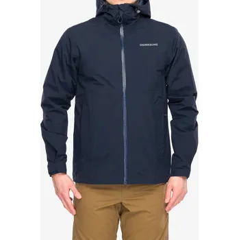 Pánská bunda Bunda do deště Didriksons Trien Jacket - dark night blue