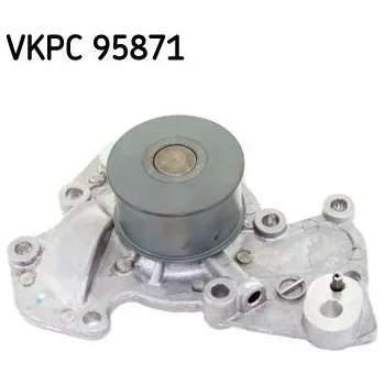 Motor automobilu Vodní čerpadlo, chlazení motoru SKF VKPC 95871