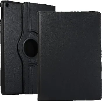 Pouzdro na tablet Otočné 360° ochranné pouzdro pro iPad Air 3 (2019) / Pro 10,5" - černé