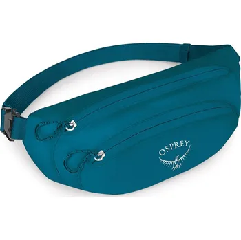 Sport Ledvinka Osprey UL Stuff Waist - waterfront blue