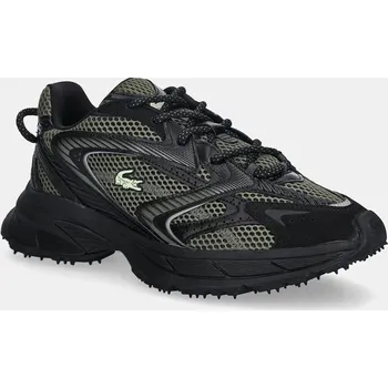 Dámská obuv Tenisky Lacoste L003 Neo Shot Sneakers 50SMA0122 zelená 87X, EUR 40