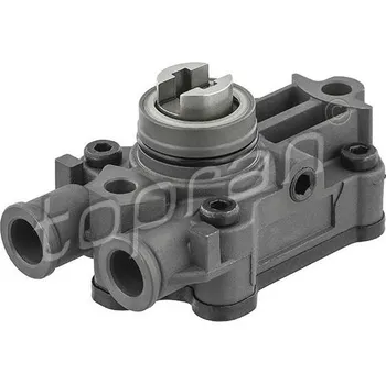 Palivové čerpadlo Palivové čerpadlo TOPRAN 408 262