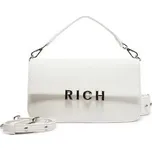 Kabelka John Richmond RWP25160BO Bílá OS