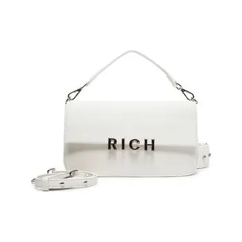 Kabelka Kabelka John Richmond RWP25160BO Bílá OS