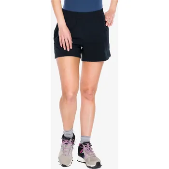 Dámské oblečení Kraťasy dámské Columbia Endless Strand Short - black