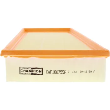 Autodíl Vzduchový filtr CHAMPION CAF100755P