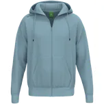 Mikina s kapucí Erima TS Hooded 2072521-smokeblue Velikost 3XL