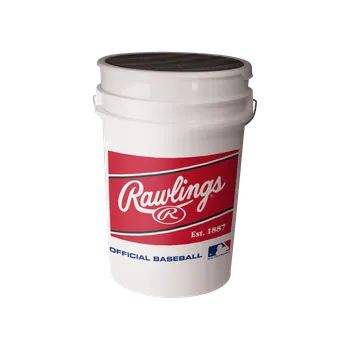 Kbelík na míče Rawlings