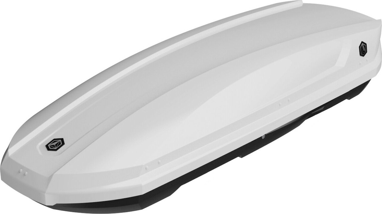Northline ECOspace bílý lesklý NPB2207C