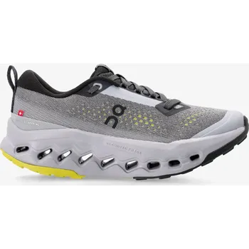 Dámská obuv Dámské trailové boty On Cloudsurfer Trail 2 - iron/lilac