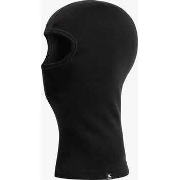 Kukla Kukla Odlo Merino Warm Face Mask - black