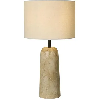 Lampička Searchlight EU62019 - Stolní lampa AGRA 1xE27/60W/230V