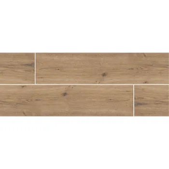 Dlažba imitace dřeva Soul Wood Beige 23x120 cm