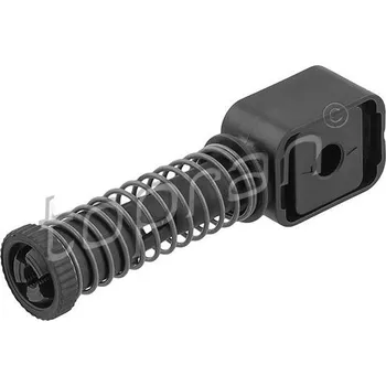 Tažné lanko, ruční převodovka TOPRAN 116 690