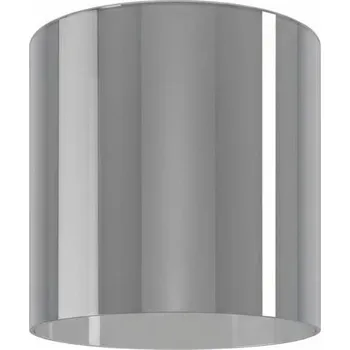 Stínidlo Eglo - Náhradní sklo k lustru na lanku GOROSIBA kouřová