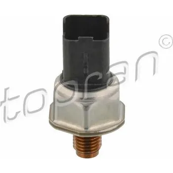Čidlo automobilu Snímač, tlak paliva TOPRAN 304 914