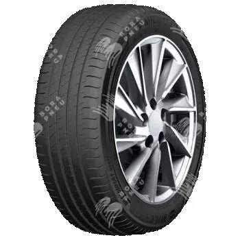 Letní osobní pneu Pneumatiky MILEVER MP071 175/65 R13 80T, letní pneu, osobní a SUV
