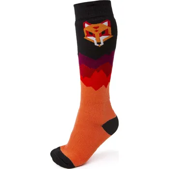 Nauta Fox bavlna - červená 39-41