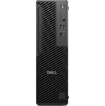 Notebook DELL Pro Max FCS1250 Intel Core Ultra 7 265 16 GB DDR5-SDRAM 512 GB SSD Windows 11 Pro Slim PC PC Black
