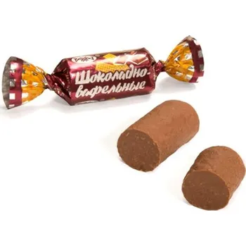 Bonbon BATONČIK ČOKOLÁDOVÝ RAXAT