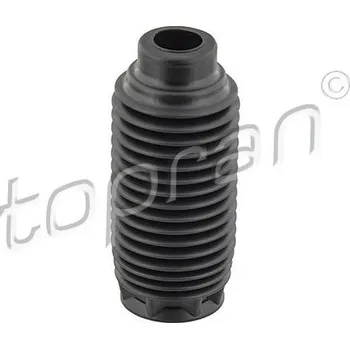 Ochranné víko/prachovka, tlumič TOPRAN 722 788