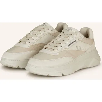 Dámské tenisky Copenhagen Studios Dámské Sneakersy cph56, krémová, 40