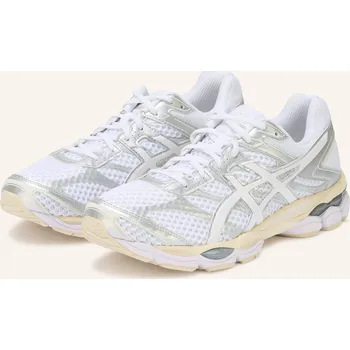 Dámská obuv Asics Sneakersy Gel-Cumulus 16, bílá / stříbrná