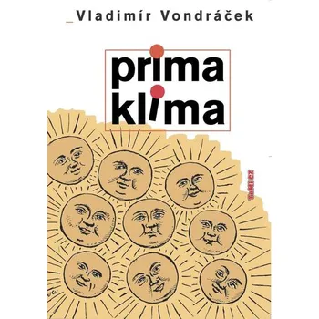 Příroda Prima klima - Vondráček Vladimír - Vladimír Vondráček