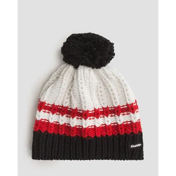 Čepice Čepice Eisbär Kova Pompon MÜ 30728-309